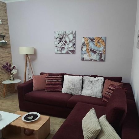 Summersense Apartment Chania  Bagian luar foto