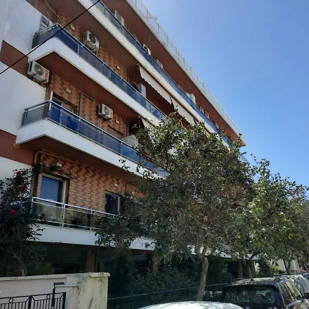 Summersense Apartment Chania  Bagian luar foto