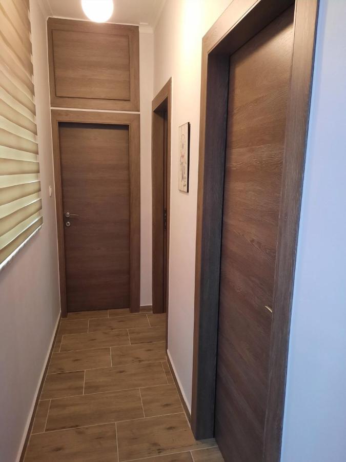 Summersense Apartment Chania  Bagian luar foto