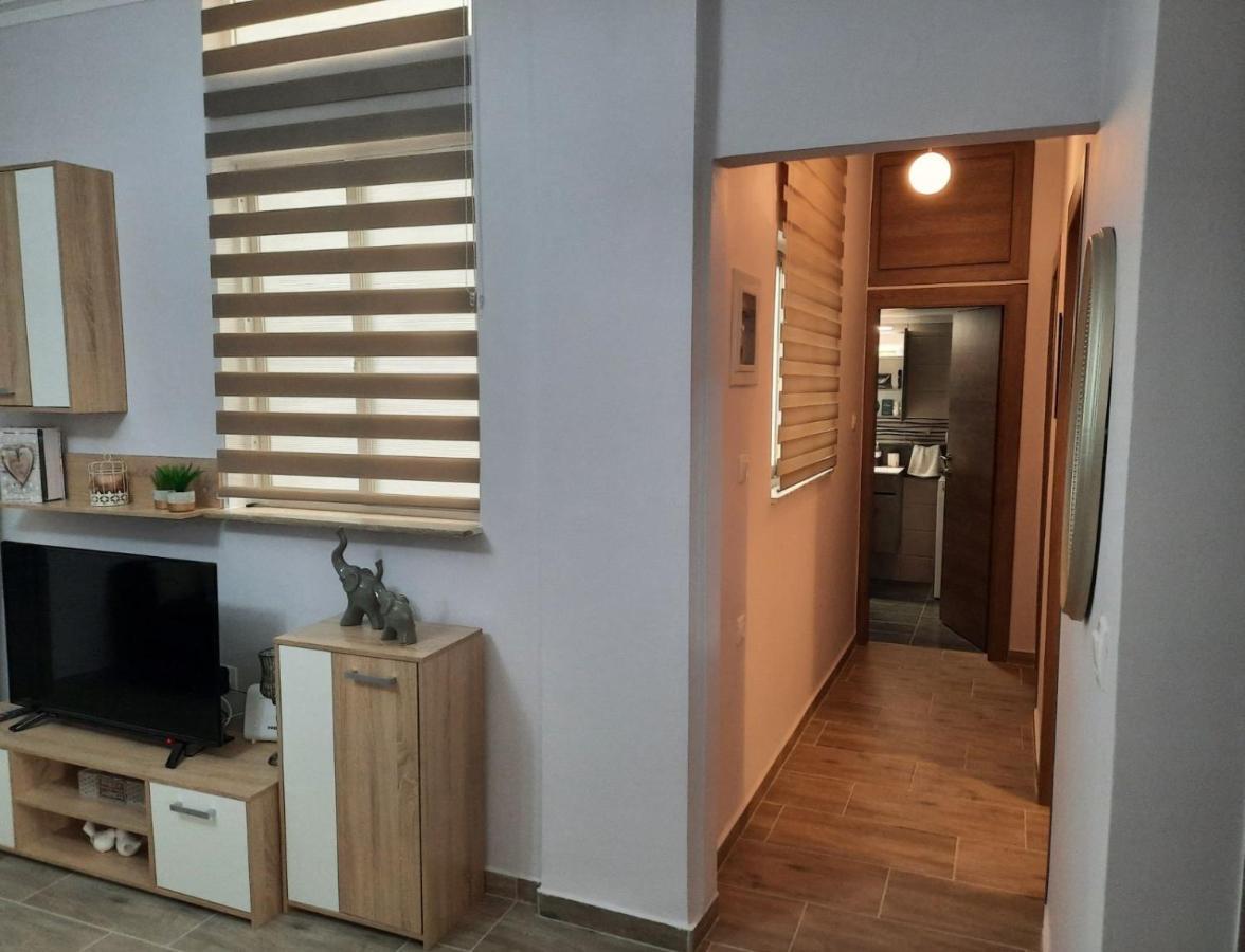 Summersense Apartment Chania  Bagian luar foto