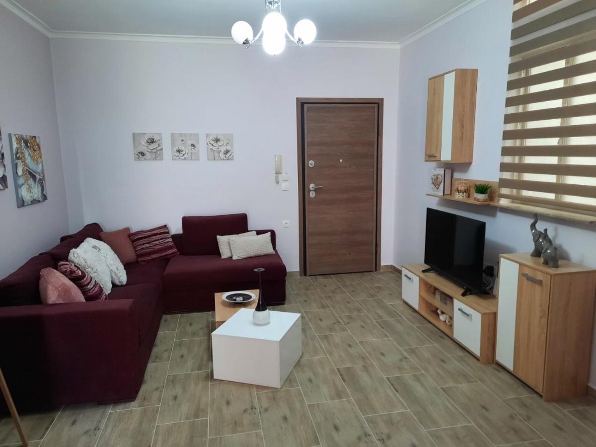 Summersense Apartment Chania  Bagian luar foto