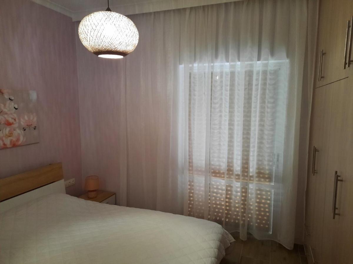 Summersense Apartment Chania  Bagian luar foto