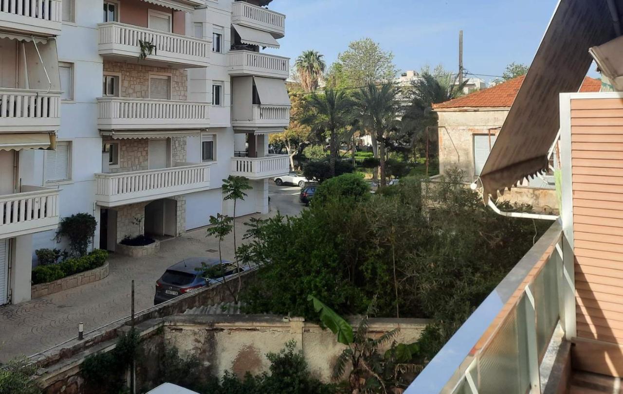 Summersense Apartment Chania  Bagian luar foto