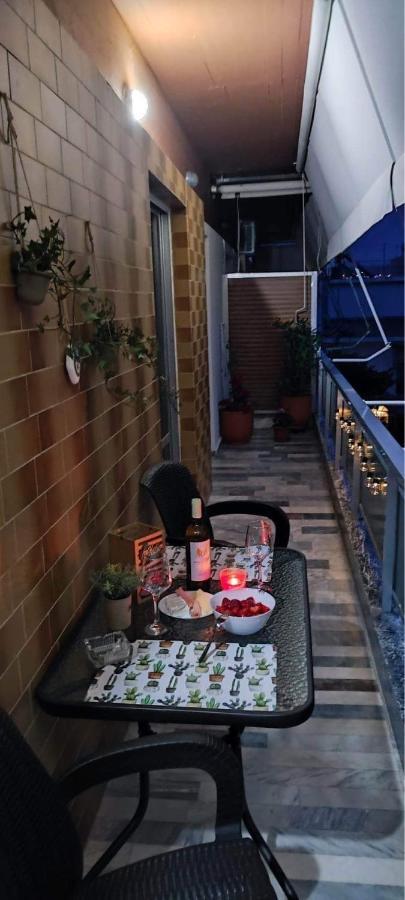 Summersense Apartment Chania  Bagian luar foto