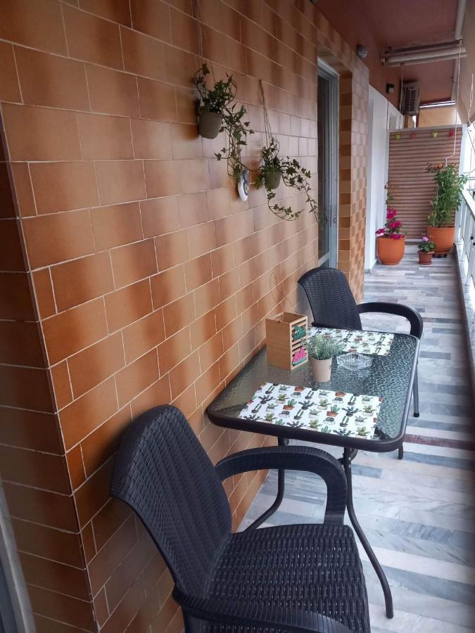 Summersense Apartment Chania  Bagian luar foto